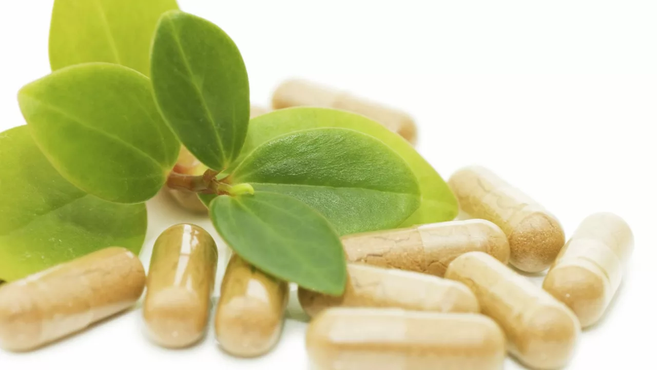 Discover the Incredible Health Benefits of Cassia Auriculata: Your New Go-To Dietary Supplement