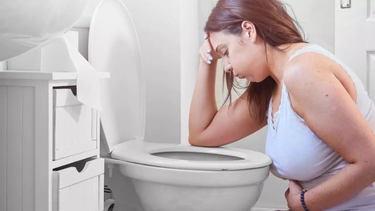 How to manage capecitabine-induced nausea and vomiting