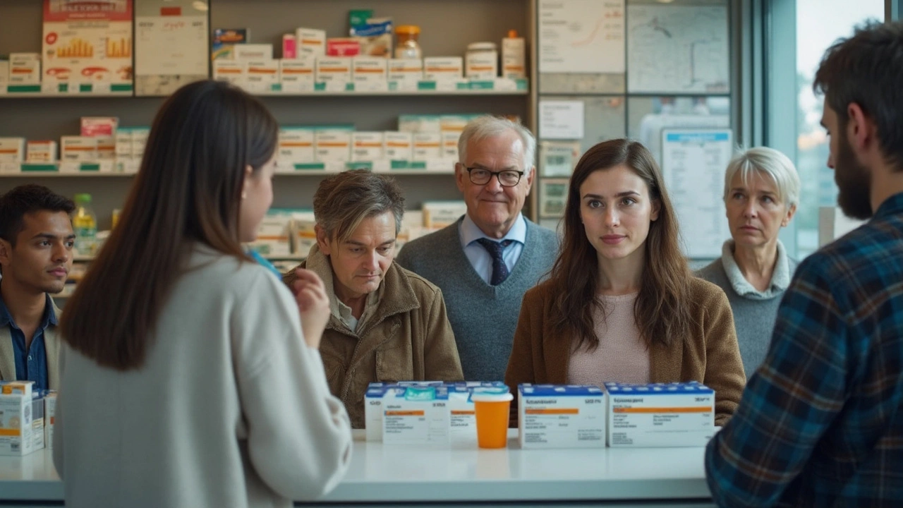Levothyroxine Generic Price Trends: 2025 Analysis and Market Insights