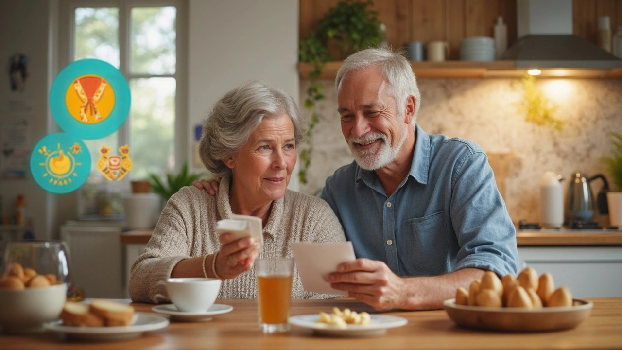Ranolazine Bioavailability: How Your Body Absorbs This Heart Medication