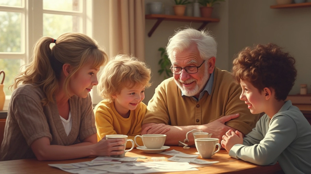 Tips, Side Effects, and Getting the Most from Exelon