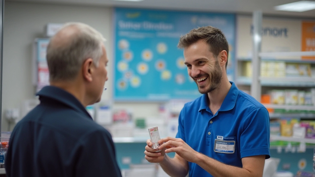 Side Effects, Cautions, and Drug Interactions: What to Know Before You Pop a Pill