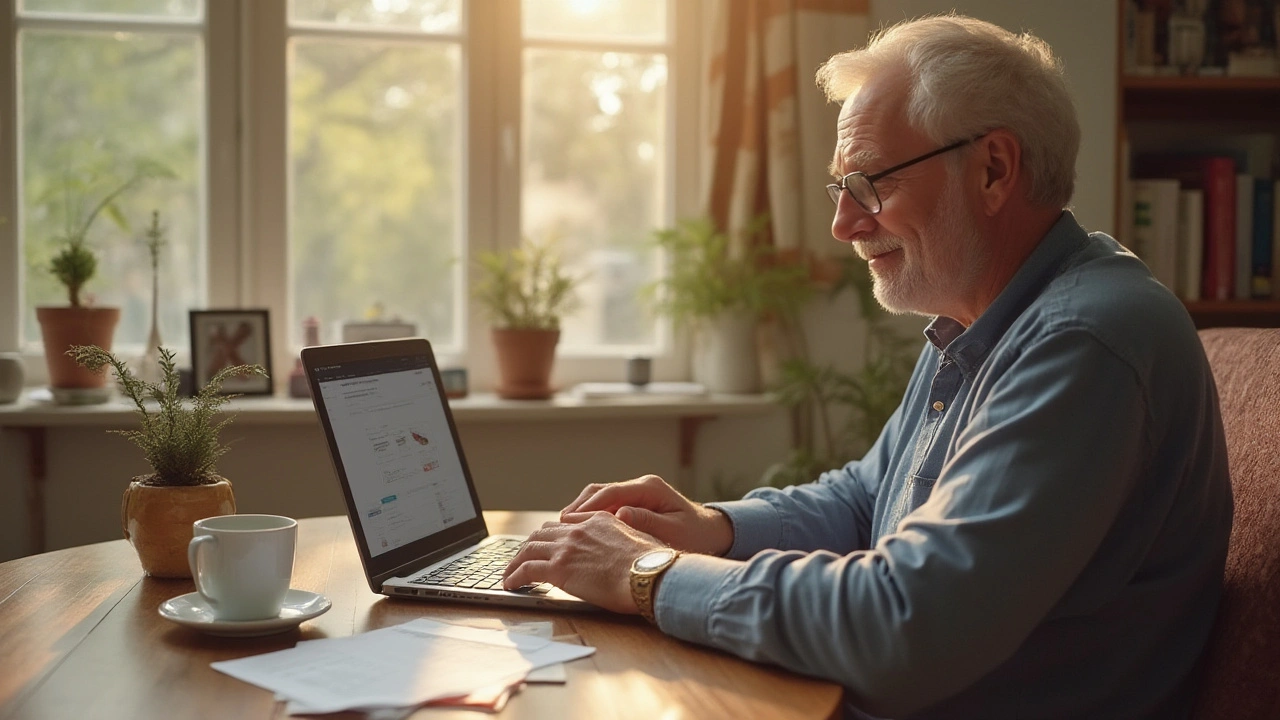 Buy Prescription Medications Safely Online: A Guide to canadianviagras.com