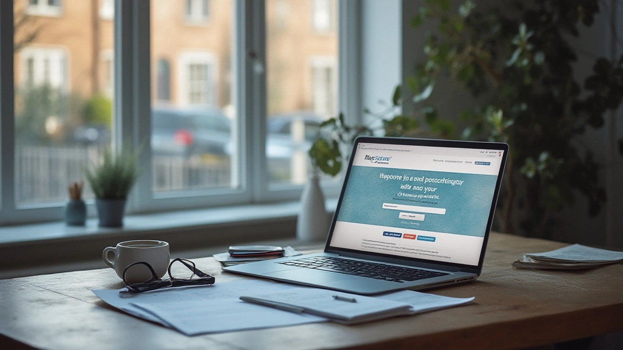 Is myrxsecurepharmacy.com Legit? Honest Insights and Guide to Safe Online Medicine Orders