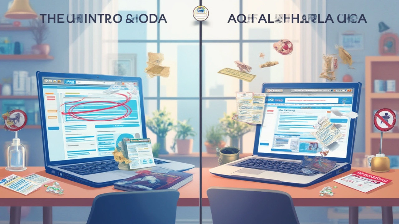 Online Pharmacy Trends: The Numbers and What to Watch Out For
