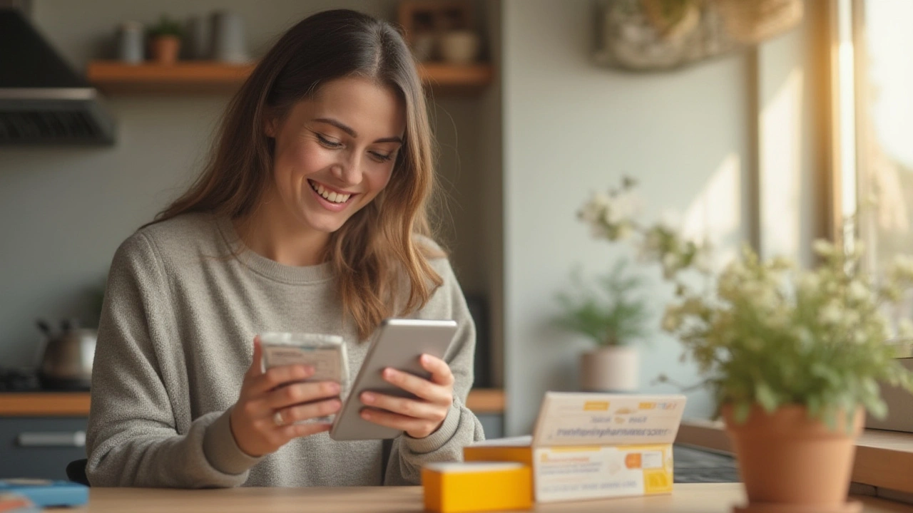 RefillOnlinePharmacy.com: How Online Pharmacies Are Changing Medication Access