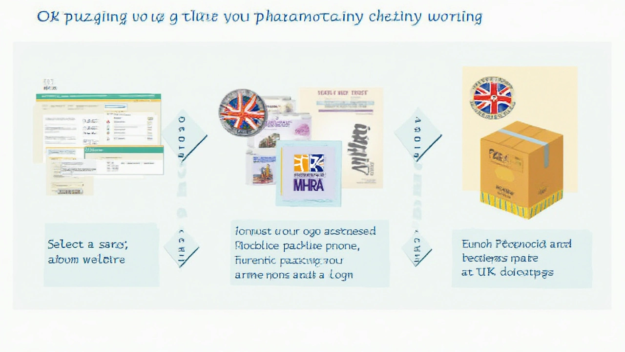 The Future of Online Pharmacies and What It Means for You