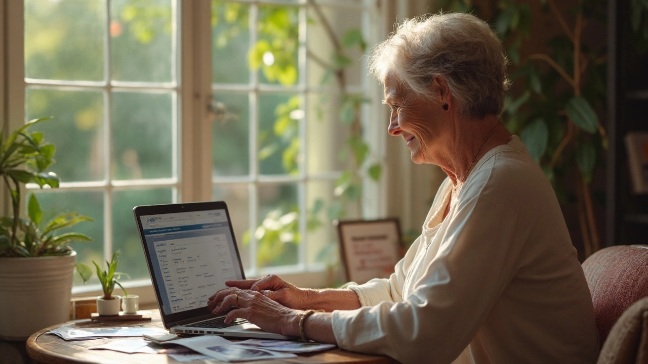 Buying Prescription Drugs Online: How totalcaremart.com Makes Pharmacy Shopping Safe and Easy