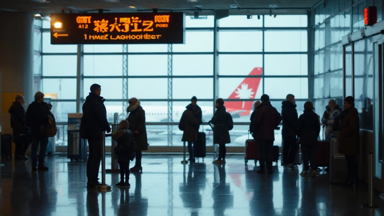 Flu and Travel Tips 2025: Stay Healthy on Planes, Trains, and Hotels