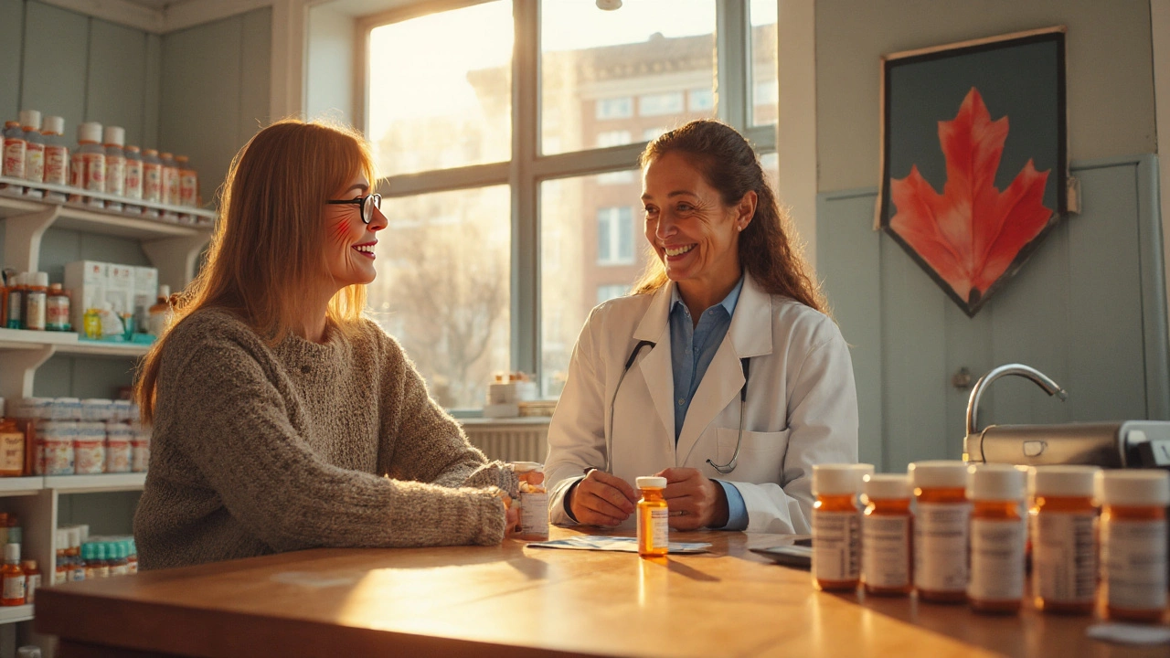 Guaifenesin Drug Interactions: What to Watch For