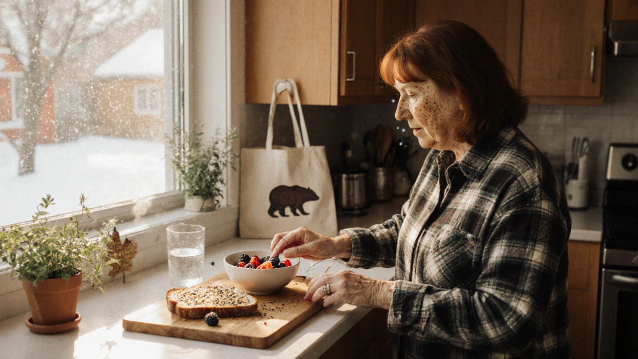 Overactive Bladder & Constipation Relief: Practical Tips & Strategies
