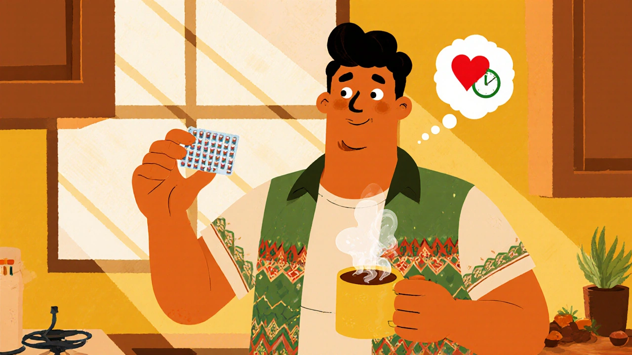 Atenolol & Herbal Supplements: Risks, Interactions, and Safe Use Guide