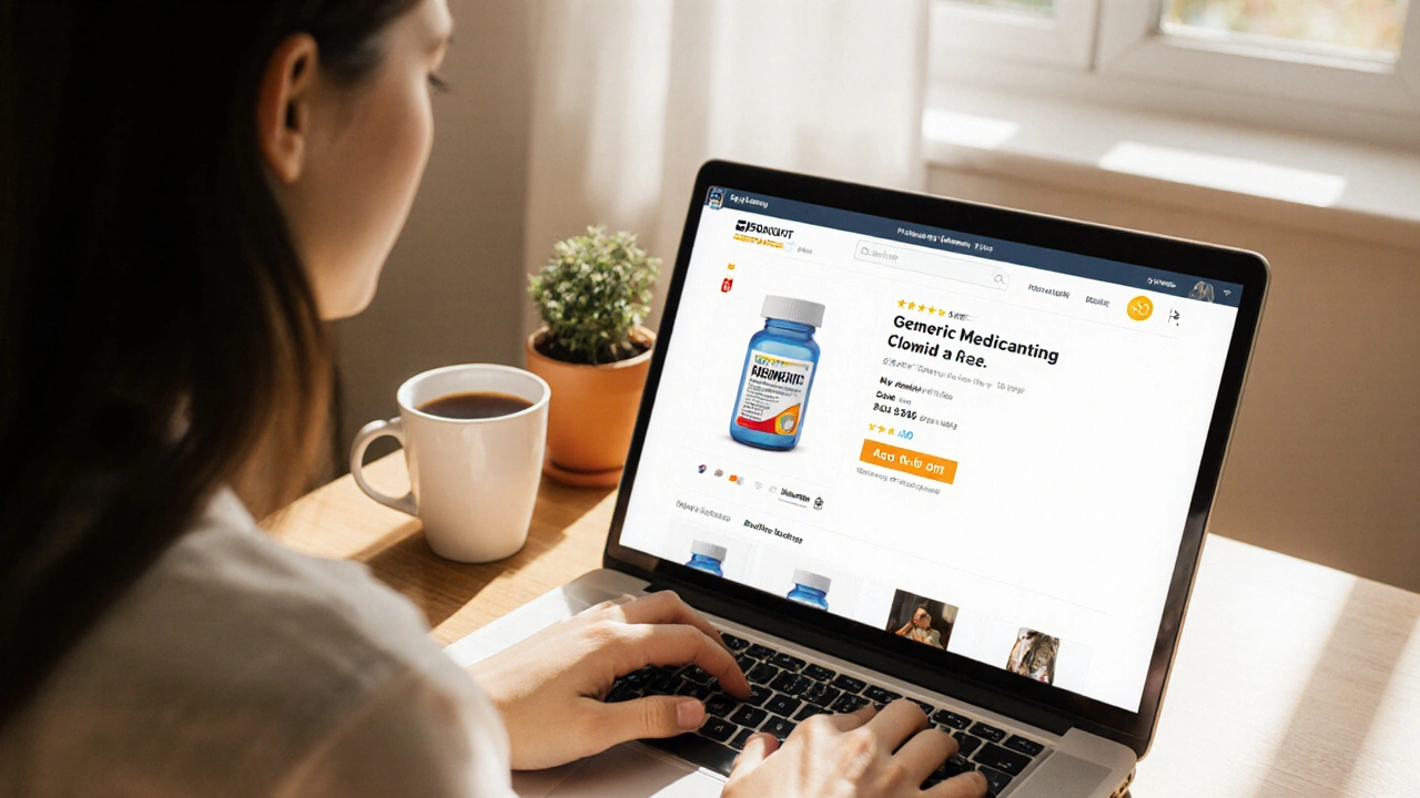 Buy Cheap Generic Clomid Online - Affordable Fertility Medication