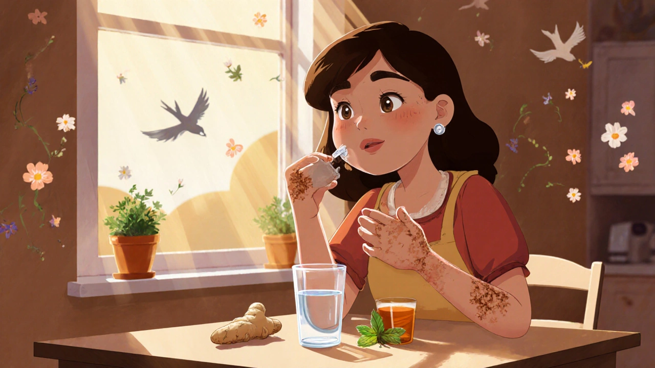 Capecitabine and the Cancer Patient's Journey: Real Stories of Hope and Resilience