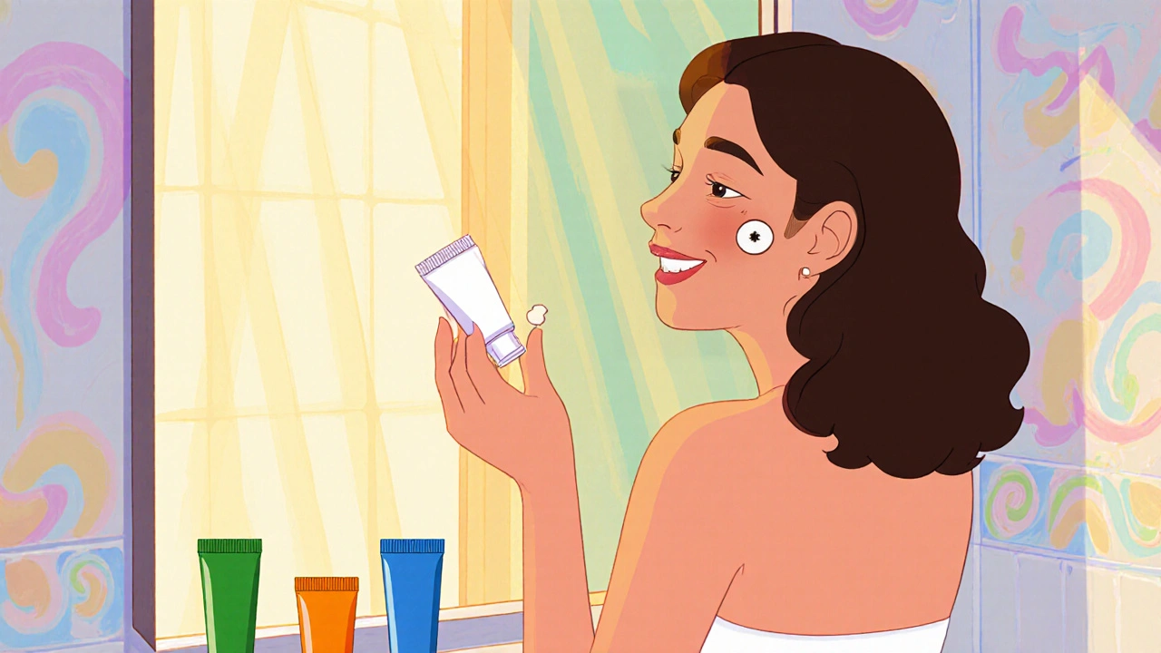 Melalite Forte Cream vs Alternative Skin Lighteners: Pros, Cons & Choosing the Right One