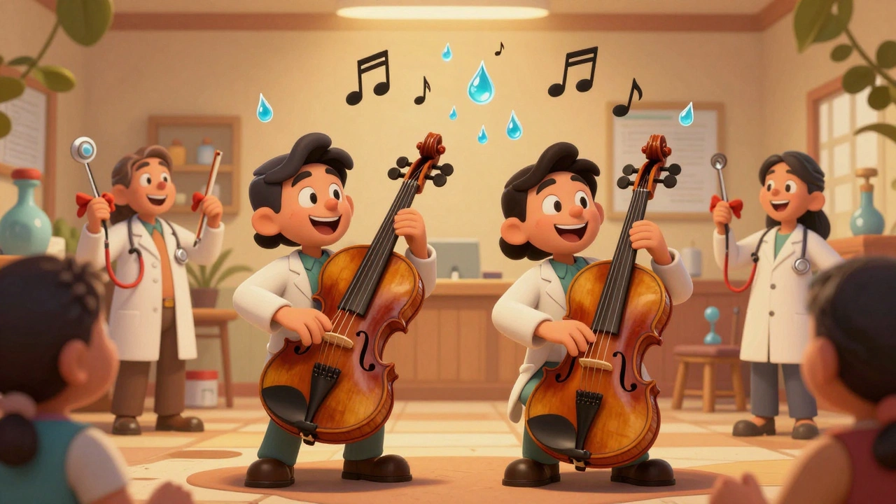 Biosimilar Medications: Are They Safe and Effective? The Real Facts