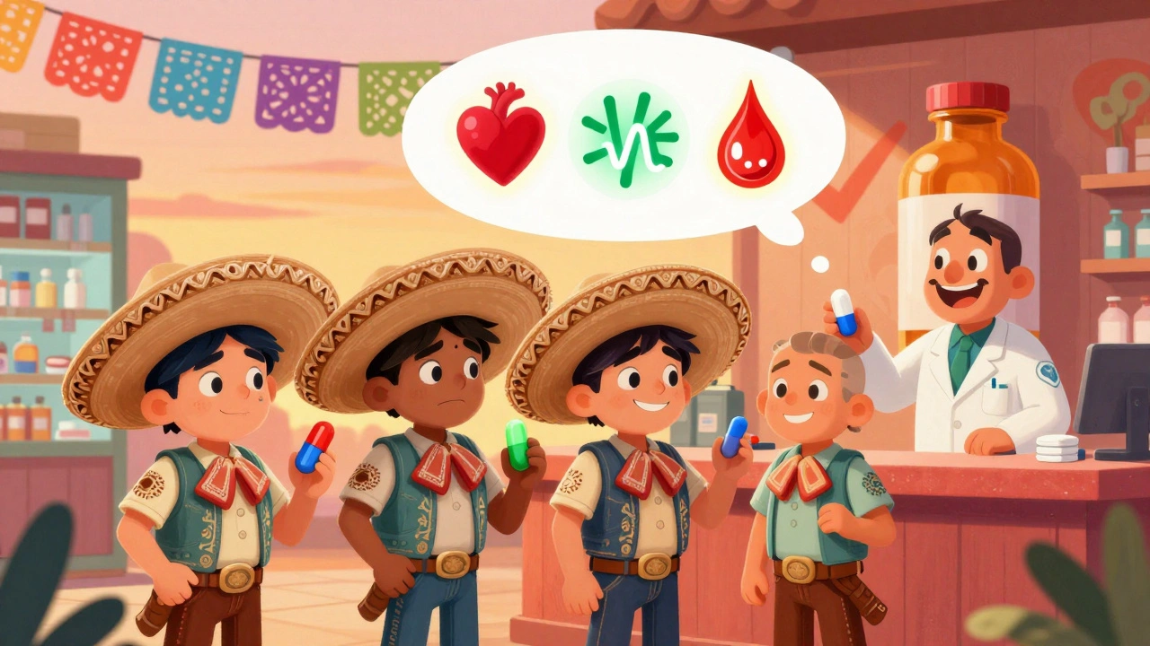 Chronic Conditions: How to Adjust to Generic Maintenance Medications Without Compromising Health