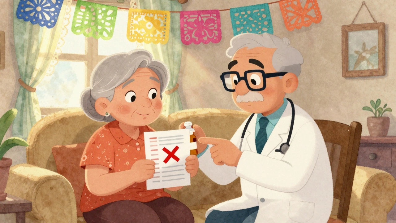 Deprescribing Research: What Happens When You Reduce Medications in Older Adults