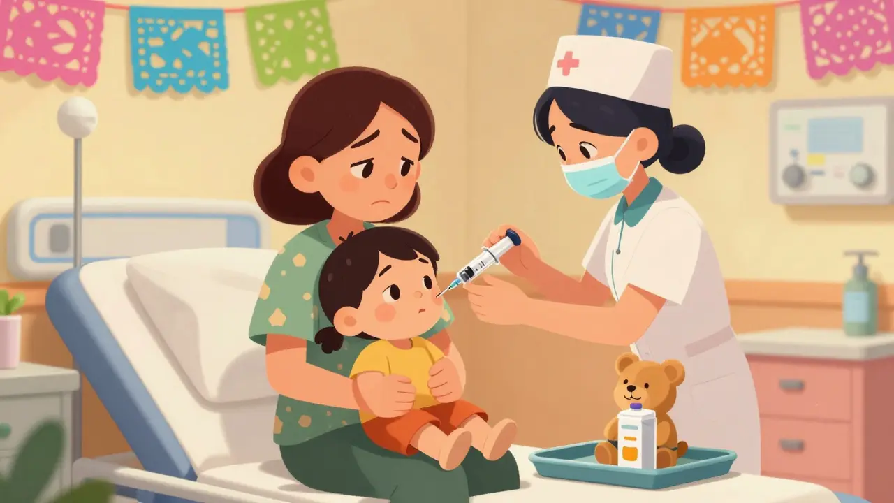 How to Prepare for Pediatric Procedures with Pre-Op Medications: A Practical Guide for Parents