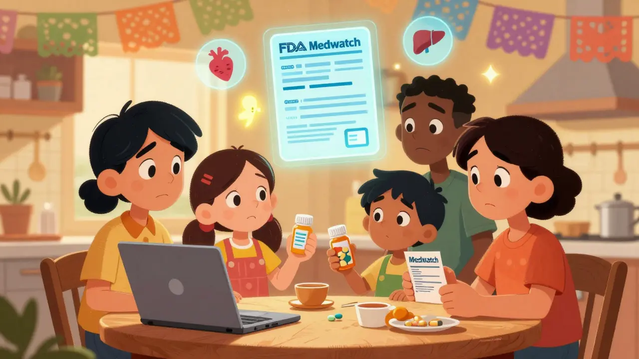 How to Report Adverse Events to the FDA for Medications: A Step-by-Step Guide