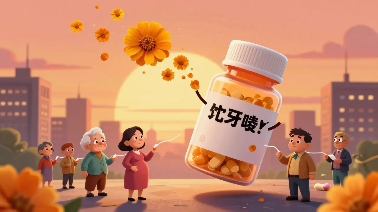 The Science of Medication Safety: Understanding Risk, Benefit, and Real-World Evidence