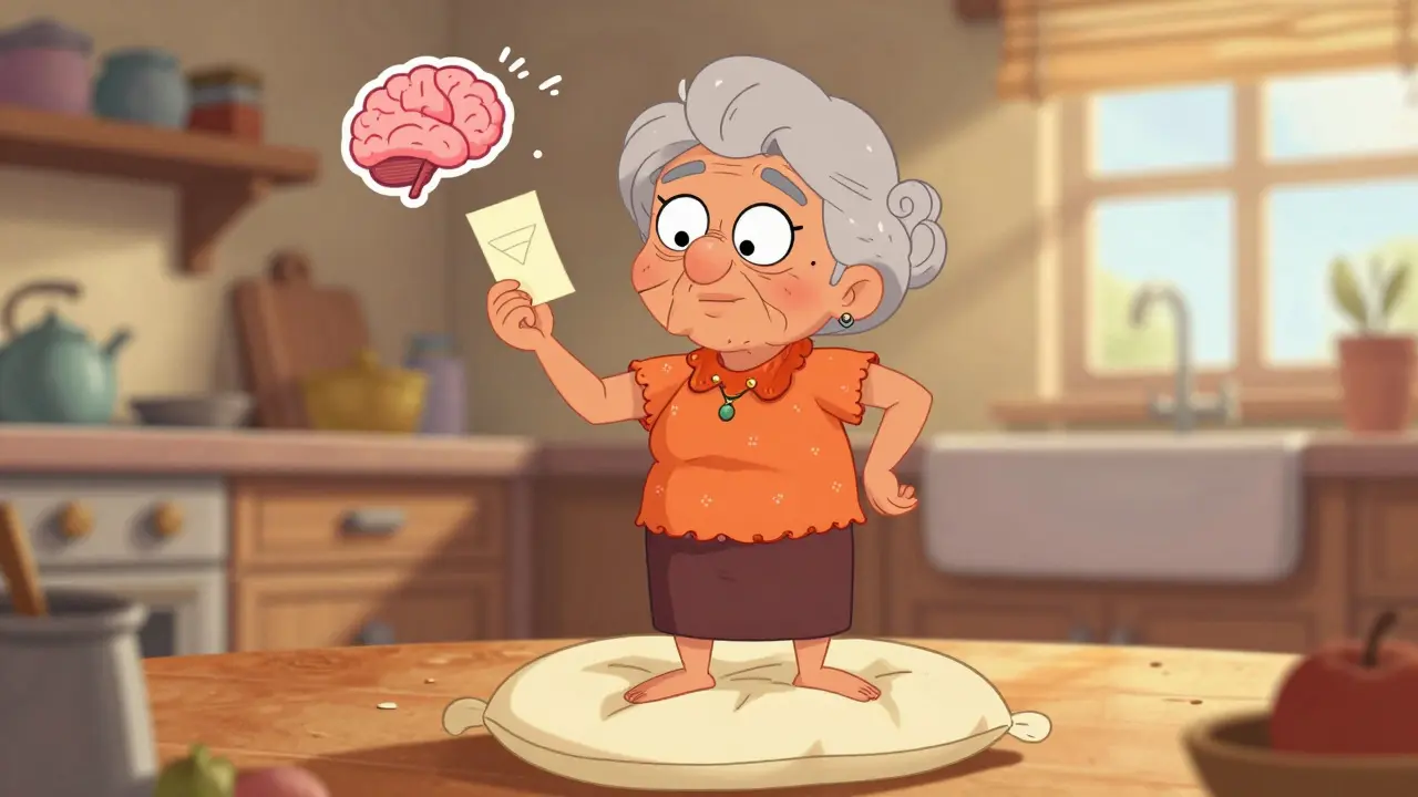 Balance Rehabilitation: Vestibular Exercises to Prevent Falls and Restore Stability