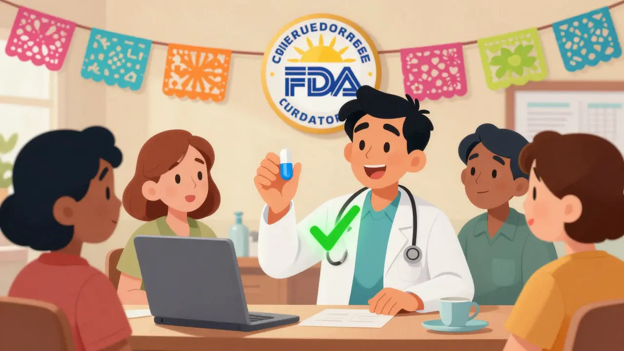 Clinical Outcomes Data: What Studies Show Providers About Generic Medications