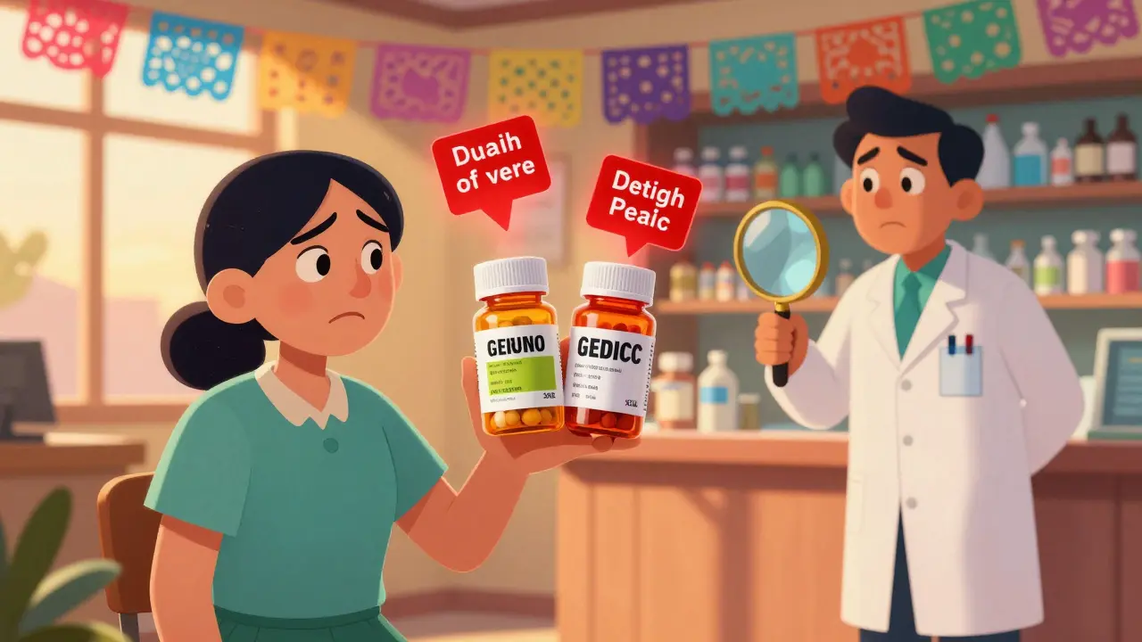 FDA Safety Alerts: What You Need to Know About Generic Drug Warnings