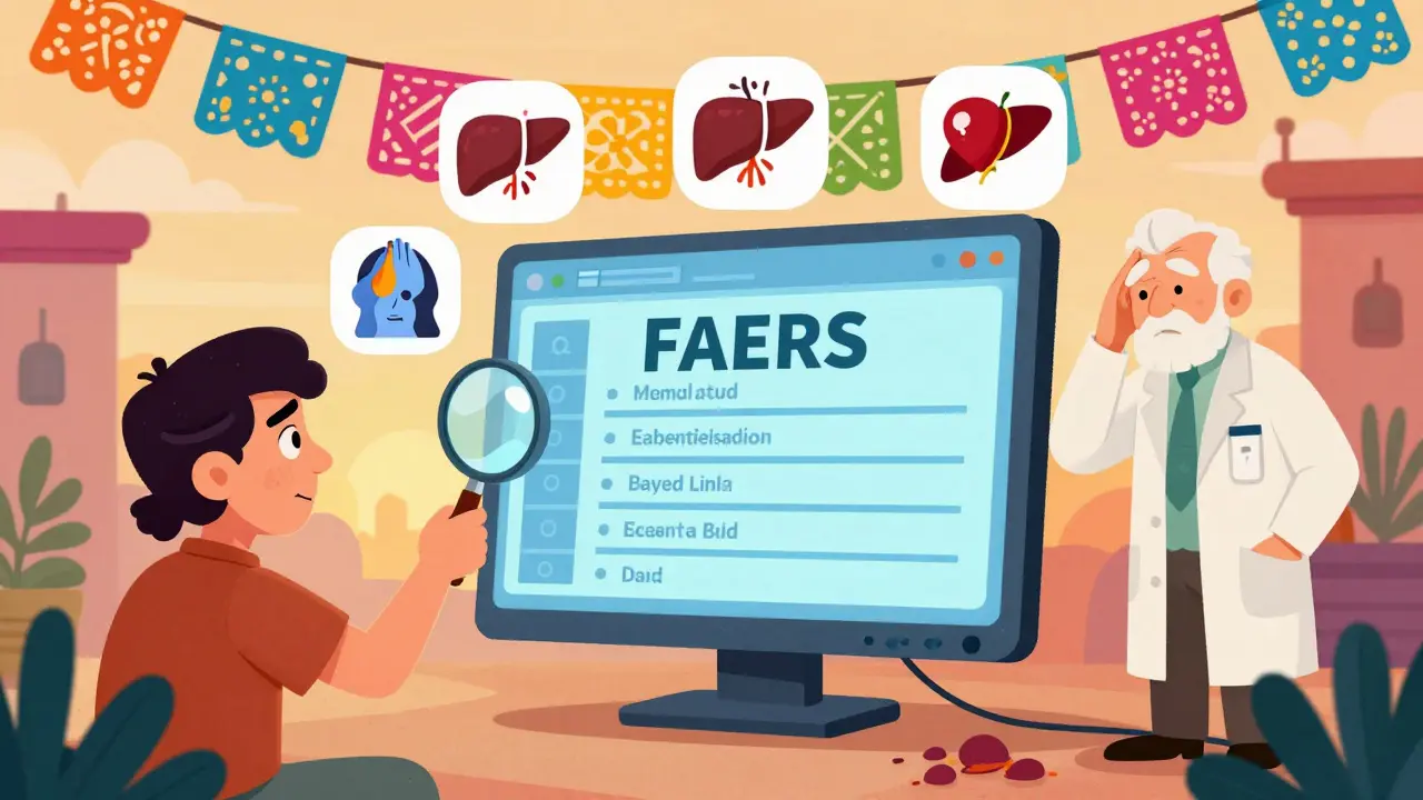 Searching FAERS Side Effect Reports: Practical Tips for Accurate Drug Safety Data