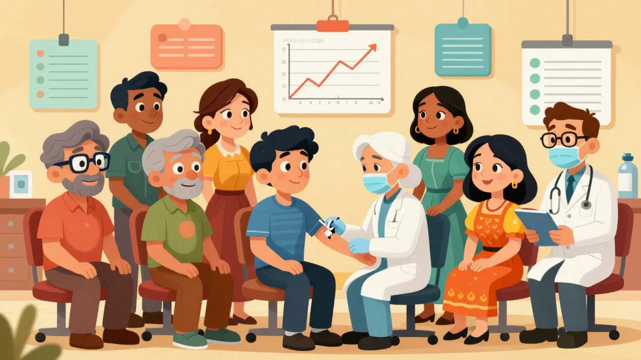 Special Populations in Bioequivalence: Age and Sex Considerations