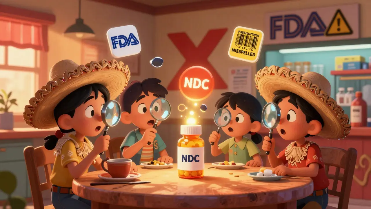 FDA Databases: How to Find Verified Medications and Spot Counterfeit Drugs