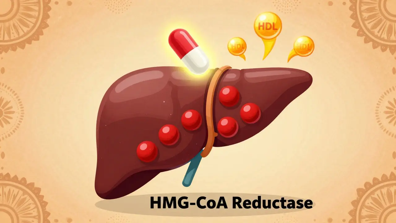 Rosuvastatin Potency and Side Effects: What to Monitor