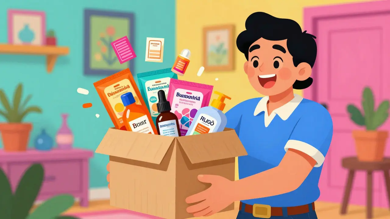 How to Get Free Product Samples Ethically and Track Expiration Dates