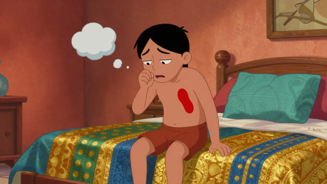 How to Report Medication Side Effects: A Patient's Guide to Speaking Up