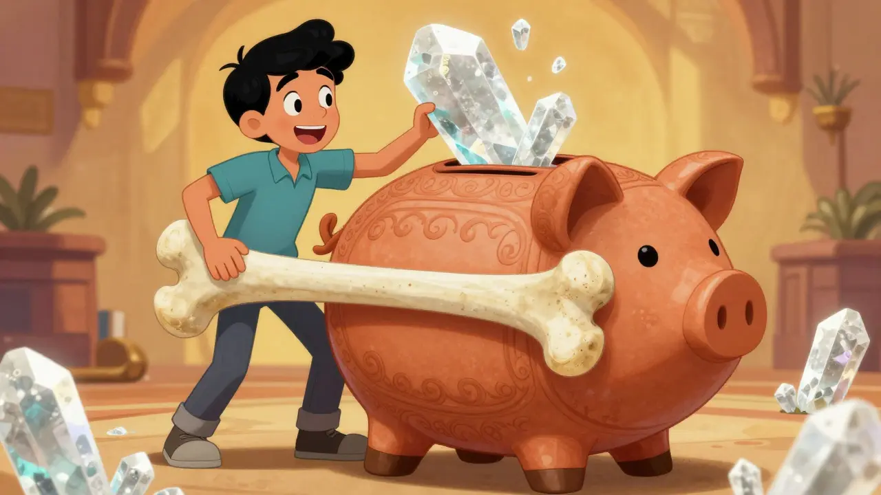 Osteoporosis Risk: How to Prevent Bone Density Loss and Fractures